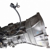 фото thumb №8, Коробка передач ssangyong actyon 2.0 xdi g31020-09016