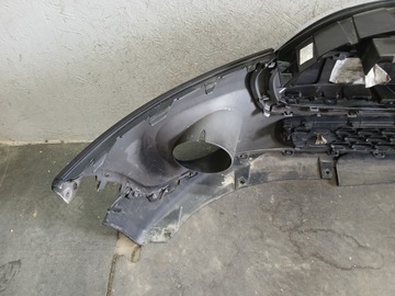 фото thumb №9, Бампер перед mini cooper f56 f55