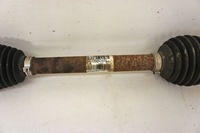 фото thumb №5, Ml303 renault clio v 1.5d привідний вал правий перед