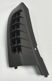 фото thumb №1, Решётка обдув средняя fiat fiorino 1308710070