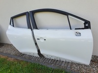 фото thumb №3, Дверь передние renault clio 4 iv 5d hb 2013- dv369