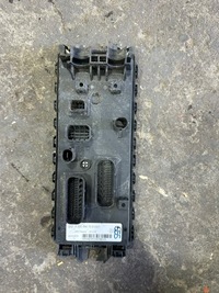 фото thumb №1, Блок керування бортовий комп'ютер світла sam mercedes actros mp4 a000446761