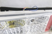 фото thumb №2, Лампи задня kpl led тюнінг lada 2108 2109 samara