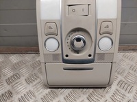 фото thumb №6, Audi q7 4l 4l0947135r с передний освещение кабины