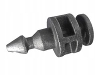 фото thumb №1, 5x mercedes sprinter vw crafter клипса лампы задняя