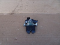 фото thumb №1, Skoda fabia ii roomster замок крышки задняя 5j0827501b