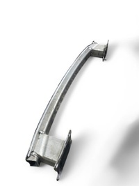 фото thumb №13, Audi a4 s4 b9 8w 2023 поперечина бампера заднего