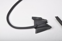 фото thumb №4, Maserati levante sq4 прокладка двері правий перед