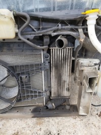 Ремень передний балка радиатор renault kangoo 2 2 1.5 dci механическая коробка передач 2008-2013 с Разборки, фото thumb