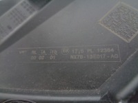 Фара левая передняя ford focus mk4 рестайлинг  full led Доставка, фото thumb