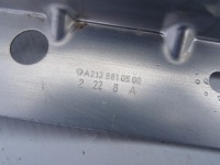 фото thumb №10, Крила перед mercedes w213 e-klasa 63 amg