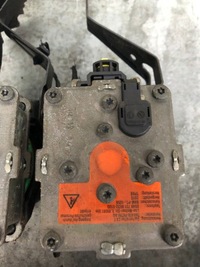 фото thumb №7, Комплект ременів cayenne 7p ремені