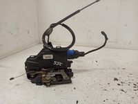 фото thumb №1, Volkswagen touran замок двері правий перед 3d2837016