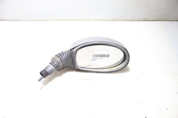 фото thumb №1, Дзеркало праві ligier ixo