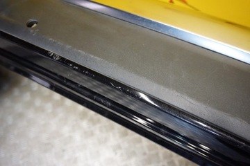 фото thumb №16, Kia carnival 2022 2023 2024 - бампер зад задний накладка usa