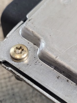 фото thumb №7, Комп'ютер блок керування двигуна оригінальний номер 8e0909557e audi a4 b6 2.0 alt 02r.