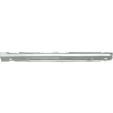 фото thumb №1, Порог дверной dacia logan mcv pickup 08-13
