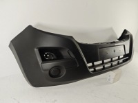 фото thumb №1, Opel movano ii b 10- renault master iii 3 10- бампер передний перед