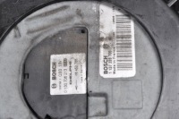 Opel zafira c astra j iv 2.0 cdti 165km вентилятор радиатора воды 16452787 с Разборки, фото thumb