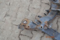 фото thumb №7, Балка заднего подвески зад mercedes-benz c w203 2033509101