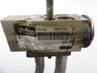 фото thumb №10, Радиатор отопитель кондиционера peugeot 406