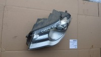 фото thumb №2, Лампа левая перед передняя vw touran 1t1941005b