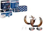 фото thumb №1, Тормозные колодки тормозные ford escort fiesta ka 95-02 с cy