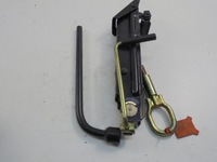 фото thumb №7, Skoda felicia домкрат підйомник автомобільний ключ hak вушко 6u0011031a