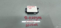 фото thumb №1, Модуль блок керування насоса пального kadjar 1.5 dci 169108688r
