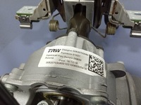 фото thumb №7, Fiat tipo ii 15- колонка усилитель электрические 00520703060