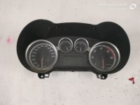 фото thumb №1, Приборная панель счетчик alfa romeo mito дисплей спидометра 50517154
