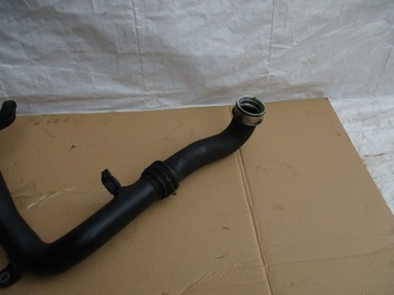 фото thumb №4, Труба интеркулер vw skoda audi 1.9tdi 1k0145762ac