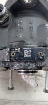 фото thumb №6, Daf xf cf 106 євро 6 460 насос підсилювача 1863427