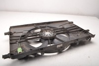 фото thumb №8, Opel insignia a zafira c astra j 1.4 16v t вентилятор радіатор 13360890