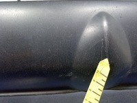 фото thumb №11, Honda cr-v ii бампер перед передний