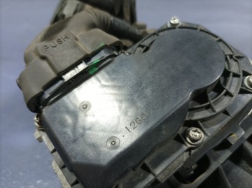 фото thumb №8, Honda civic viii 1.8 b r18a2 140 km колектор всмоктуючий дросельна заслінка