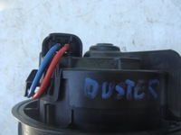 фото thumb №6, Вентилятор салона воздуходувка dacia duster ii europa