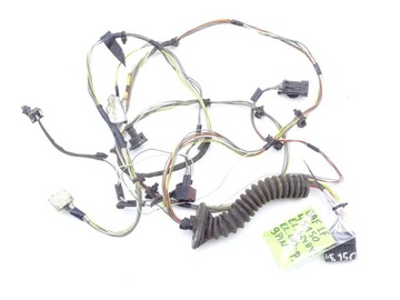 фото thumb №1, Daf lf 45 55 01-06 e3 джгут установка двері права