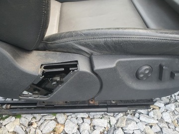 фото thumb №12, Audi a4 b7 обивка подогрев!!! сиденья сиденья универсал recaro!!! европа!!!