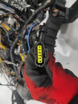 фото thumb №3, Ford focus mk3 1.6 tdci установка средство салон