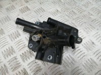 фото thumb №1, Корпус термостата тройник wody 1.6 e-tech renault clio v captur ii гібрид