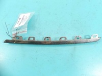 фото thumb №3, Молдинг декоративна решітка хром renault talisman