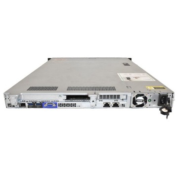 Сервер HP ProLiant DL160 G9 2xE5-2620 V3, 32 ГБ ОЗУ, 8 отсеков 2.5