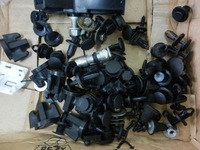 фото thumb №1, 2015 challenger штифт клипса заглушка кронштейн