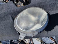 фото thumb №10, Рамка спидометра корпус консоли daewoo matiz 2001r