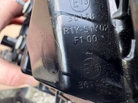 фото thumb №9, Накладка лампа свет стоп led hyundai ioniq 5 v задняя задняя