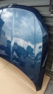 фото thumb №5, Капот 565823155b skoda kodiaq lift 21-