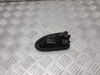 фото thumb №3, Ручка ліва задня внутрішня dacia logan i