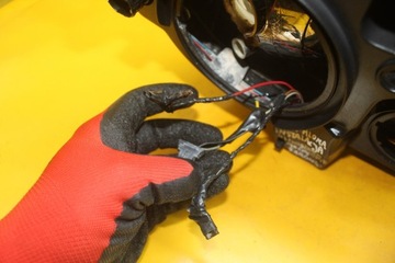 фото thumb №10, Лампа фара лівий перед jumper ii boxer ii ducato iii