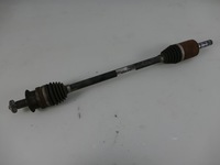 фото thumb №1, Volvo xc60 i lift 2.4 d5 автоматическая коробка передач приводной вал правый задняя правая задняя